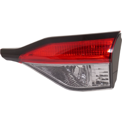 Picture of Tail Light