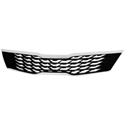 Picture of Grille Assembly