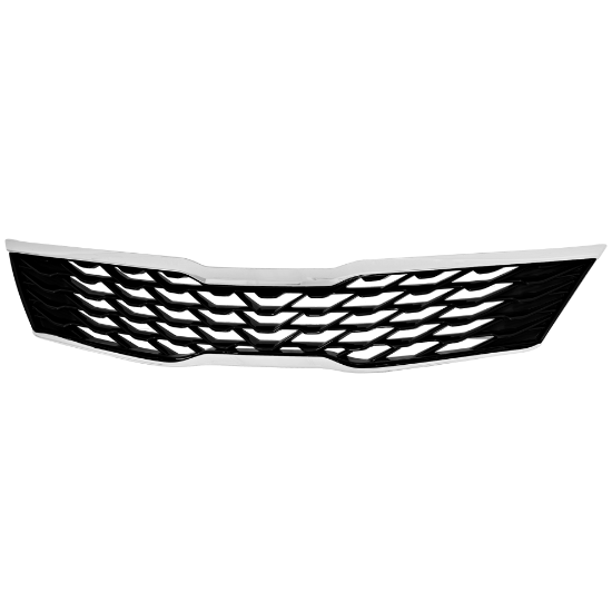 Picture of Grille Assembly