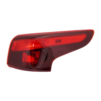 Picture of Tail Light