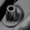 Picture of Grille Assembly