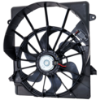 Picture of Cooling Fan Assembly