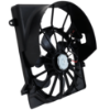 Picture of Cooling Fan Assembly