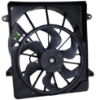 Picture of Cooling Fan Assembly