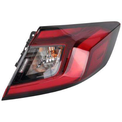 Picture of Tail Light