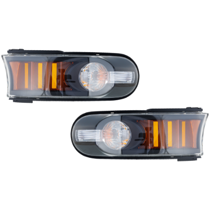 Picture of Turn Signal Light