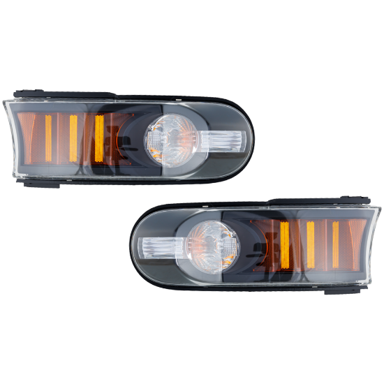Picture of Turn Signal Light