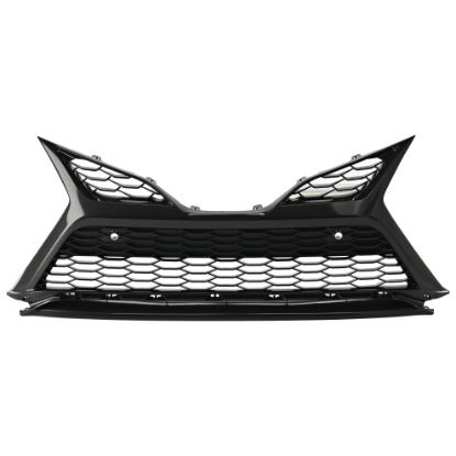 Picture of Bumper Grille