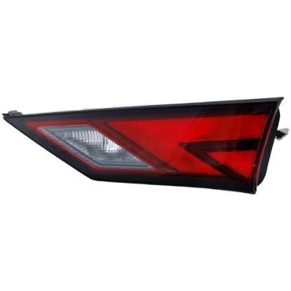 Picture of Tail Light