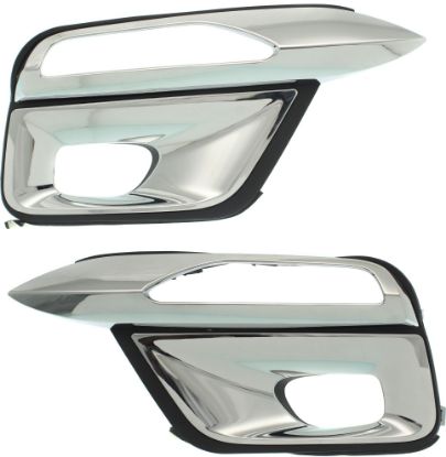 Picture of Fog Light Trim