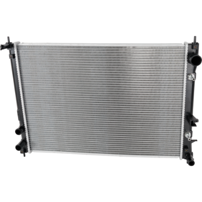 Picture of Radiator