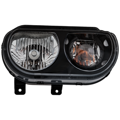 Picture of Headlight