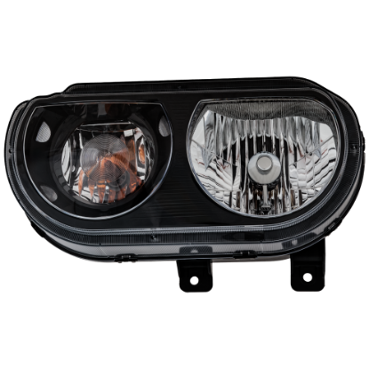 Picture of Headlight