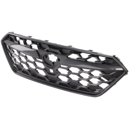 Picture of Grille Assembly