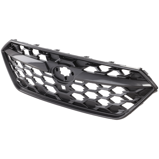 Picture of Grille Assembly