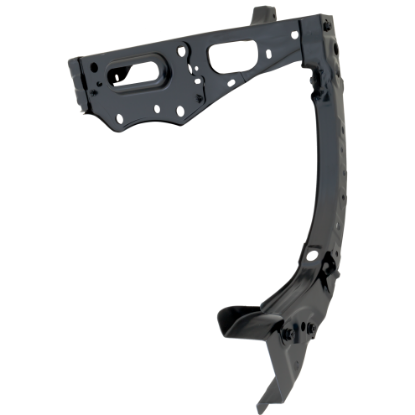 Picture of Radiator Support