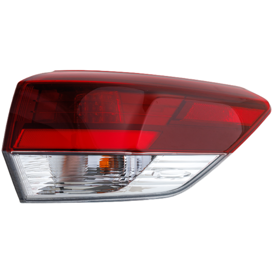 Picture of Tail Light