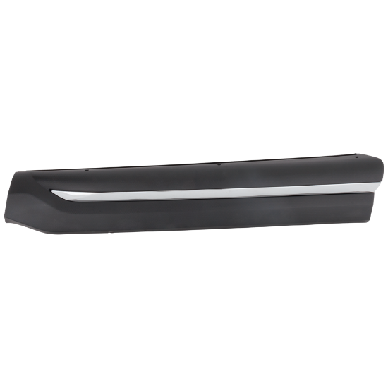 Picture of Door Molding and Beltlines