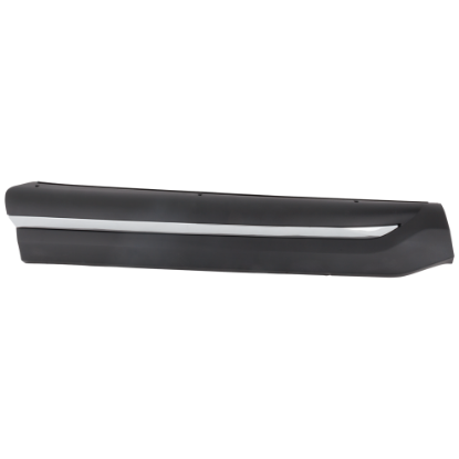 Picture of Door Molding and Beltlines