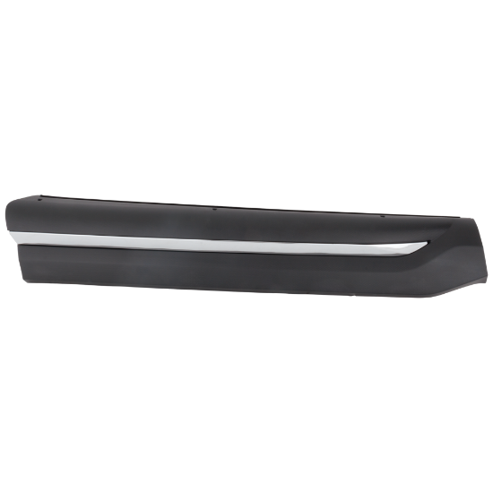 Picture of Door Molding and Beltlines