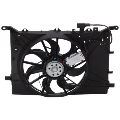 Picture of Cooling Fan Assembly