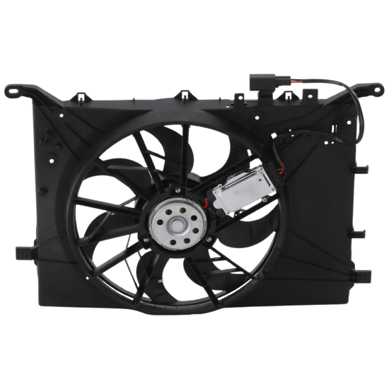 Picture of Cooling Fan Assembly