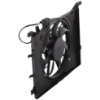 Picture of Cooling Fan Assembly