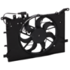 Picture of Cooling Fan Assembly