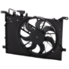 Picture of Cooling Fan Assembly