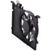 Picture of Cooling Fan Assembly