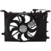 Picture of Cooling Fan Assembly