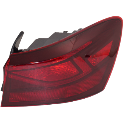 Picture of Tail Light