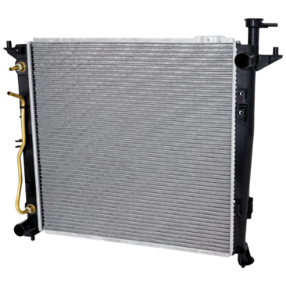 Picture of Radiator