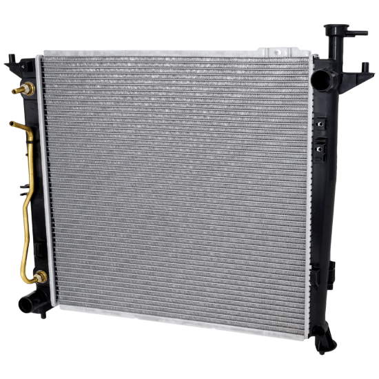 Picture of Radiator