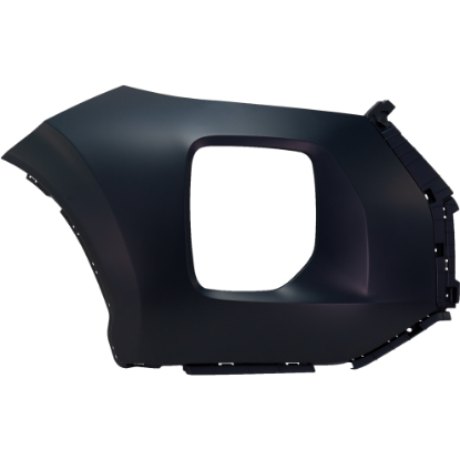 Picture of Bumper Cover