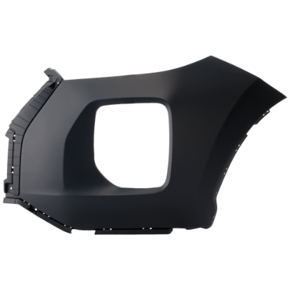 Picture of Bumper Cover