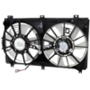 Picture of Cooling Fan Assembly