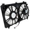 Picture of Cooling Fan Assembly