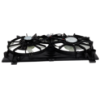 Picture of Cooling Fan Assembly