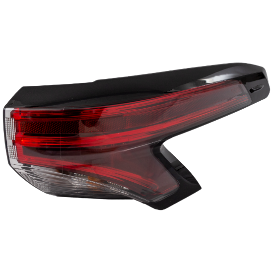 Picture of Tail Light