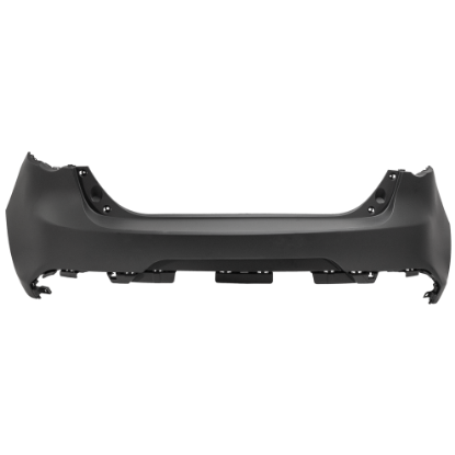 Picture of Bumper Cover