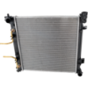 Picture of Radiator