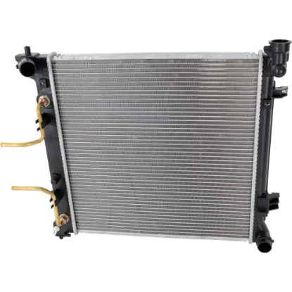 Picture of Radiator