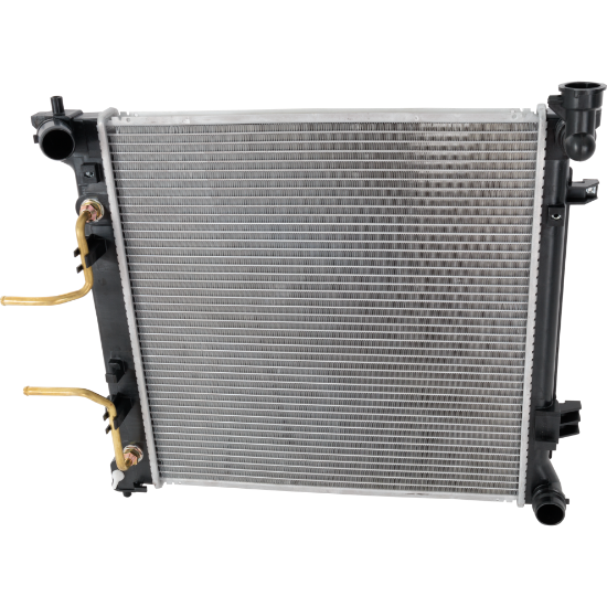 Picture of Radiator