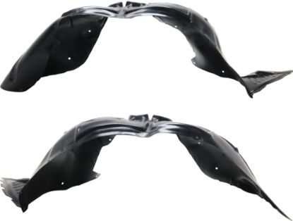 Picture of Fender Liner