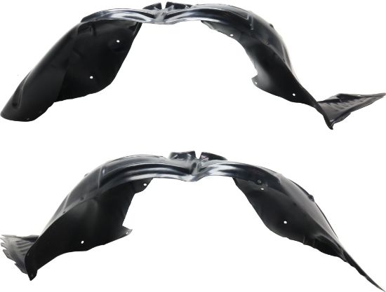 Picture of Fender Liner