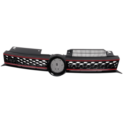 Picture of Grille Assembly