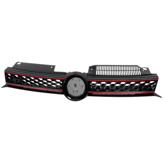 Picture of Grille Assembly