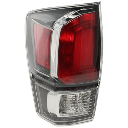 Picture of Tail Light