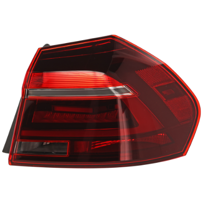Picture of Tail Light